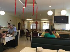 大堂-唐晋人家(源深路店)