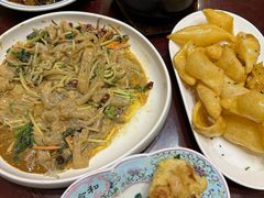 -老厨家(友谊路总店)