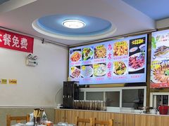 -八次方密云水库鱼粘卷子·熏鸽子·农家菜