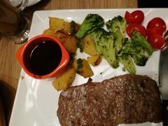 -必胜客(新中纬店)