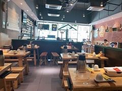-木屋烧烤(岗顶二店)