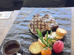 -蜜悦·波西塔诺悬崖海景餐厅