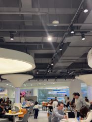 -MINI MARS KIDS CLUB亲子家庭中心(杨浦黄兴店)