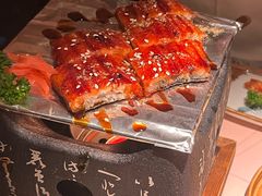 -玉川屋创意日料Bistro(柳巷店)
