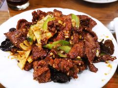 -砂锅李(九江路店)