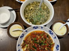 -八碗湘长沙市井菜(坡子街店)