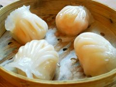 虾饺-潮府馆·非遗潮州菜·港式点心(世纪公园店)
