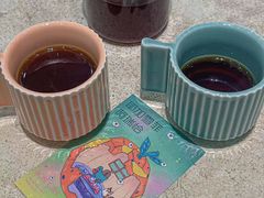 -玫瑰咖啡(中山六路店)