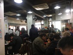 大堂-春和面馆(常德路店)