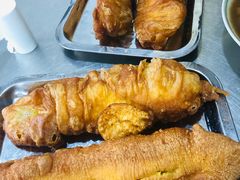 -李记五香豆沫