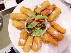 -唐人轩(中山四路店)
