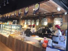 -匠造烘焙(联洋店)