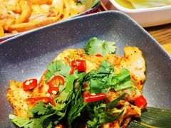 -新石器烤肉(招商1872店)