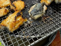 -白丁家泥炉烤肉·鳗鱼(海河东路店)
