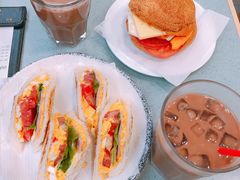 -华嫂冰室(尖沙咀店)