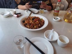 -普天和酒楼(天津之眼店)
