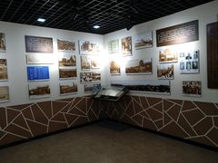 -青岛德国监狱旧址博物馆