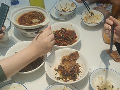 -兰湘子·湘菜小炒(盛龙广场店)