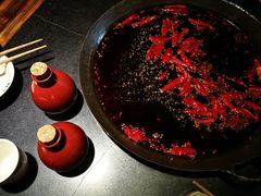 -邓莽子老火锅(中兴路总店)