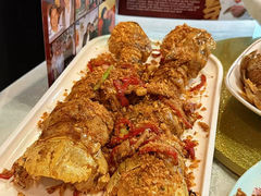 -喜记避风塘炒辣蟹(总店)