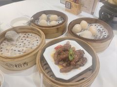 -稻香酒家·35年老字号(侨光店)