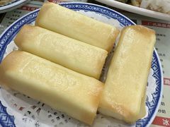 -捷信牛奶甜品世家(柳巷店)