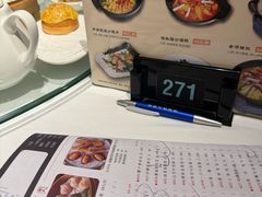 -潮福城潮州大酒楼(湖滨北路店)