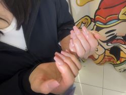 点击看大图 手部美甲-弘源美甲美睫