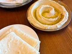 -Uncle Kosto科斯托·中东菜