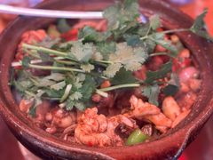 -洪大厨鸡煲(福田店)