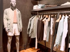 -SUITSUPPLY(安福路店)