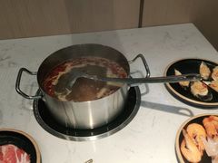 -非烤勿扰自助烤肉(虎门天虹店)