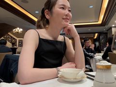 -唐阁(香港朗廷酒店)