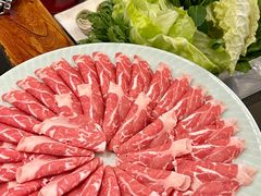 -南门涮肉(北洼路店)