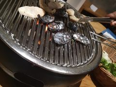 -千寻烧肉(政务区店)