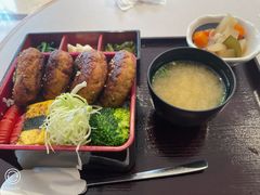 -dodonpa.墩墩伐 便当食堂(博华广场店)