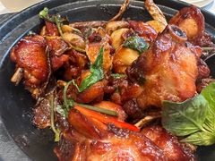 -鹿港小镇(金虹桥国际中心店)