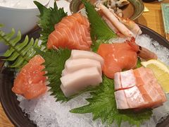 -花和海鲜自助(梅江店)