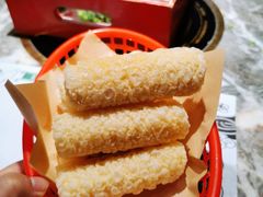 响铃卷-禄婶鸡煲·打边炉