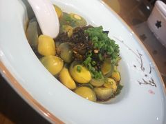 -蜀宴小调·精致家常菜(来福士店)