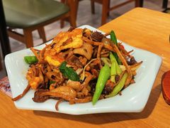 -宏记广东客家菜(丰汇店)