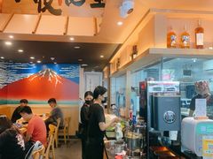 -友悦食堂(灯湖店)