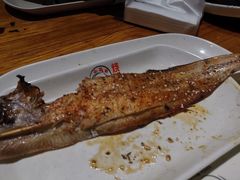 -本色.小马哥烧烤(五一路总店)