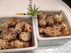 -花城粤菜餐厅(高新区店)
