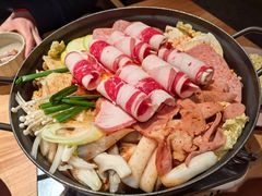 -KimPro 辛普乐概念韩餐