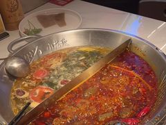 -小龙坎火锅(汉街店)