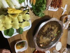 -袁记串串香(北国店)