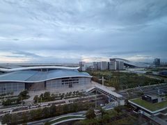 -深圳国际会展中心希尔顿酒店(前海华发冰雪世界店)