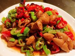 -顺香居·老字号湖北菜(江汉路店)