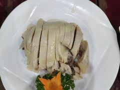 -吴门人家·苏宴宫廷菜(拙政园店)